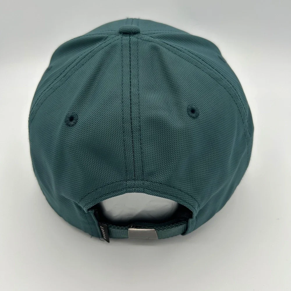 Jordan Hat Jumpman Heritage86 Mens L/XL Teal Green Sportswear Athleisure